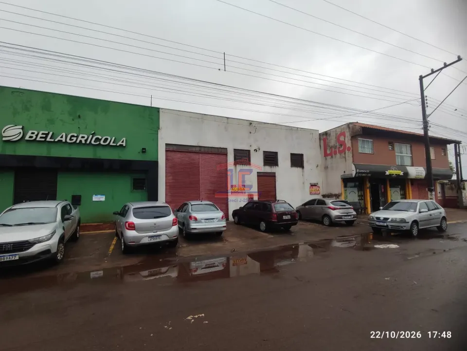 Imagens do imóveis Rua Francisco Delgado Sanches, 1285 - Jardim Nova Cambé