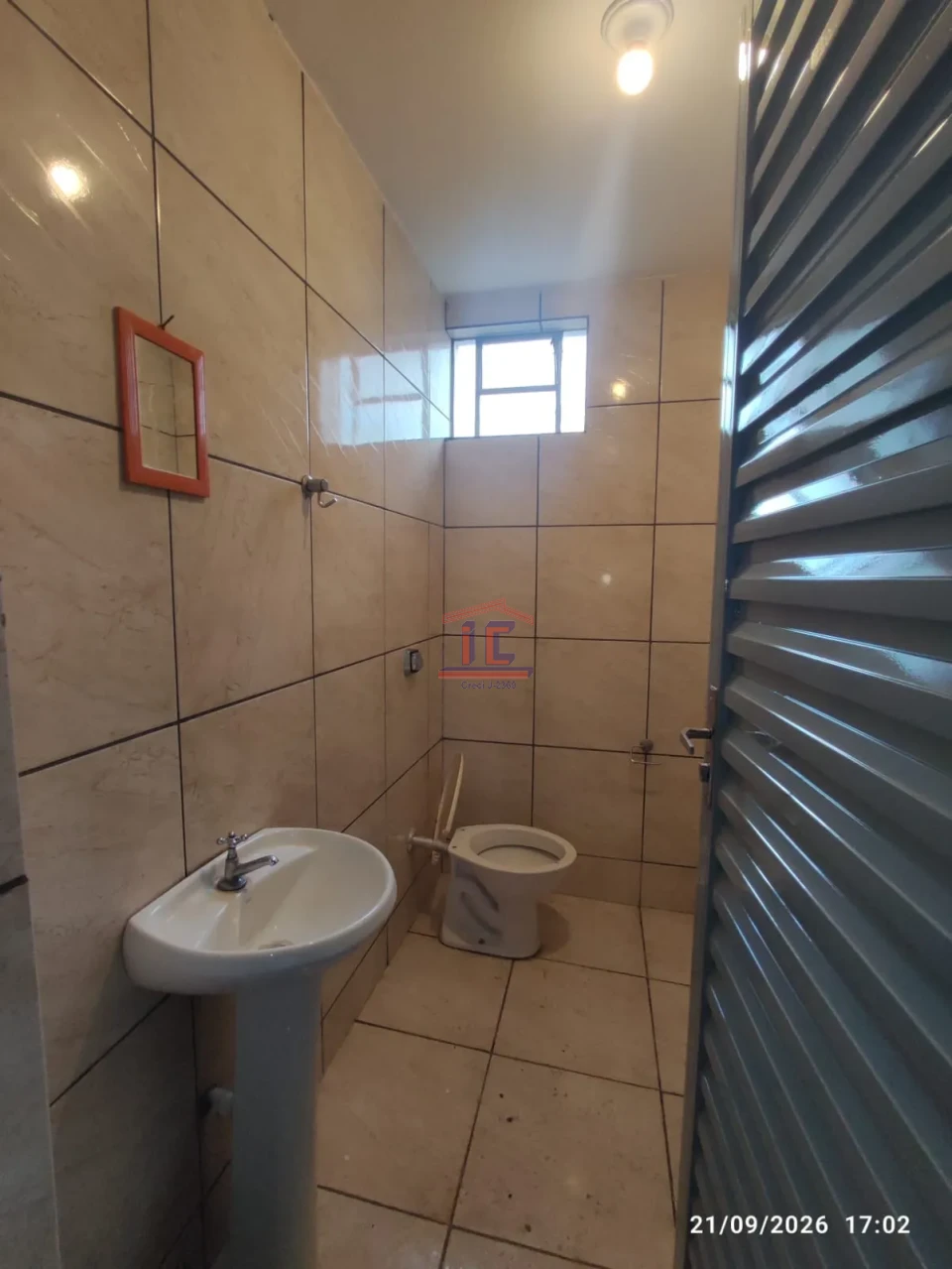 Rua Jose Gomedi, 299 - Residencial Alto do Café