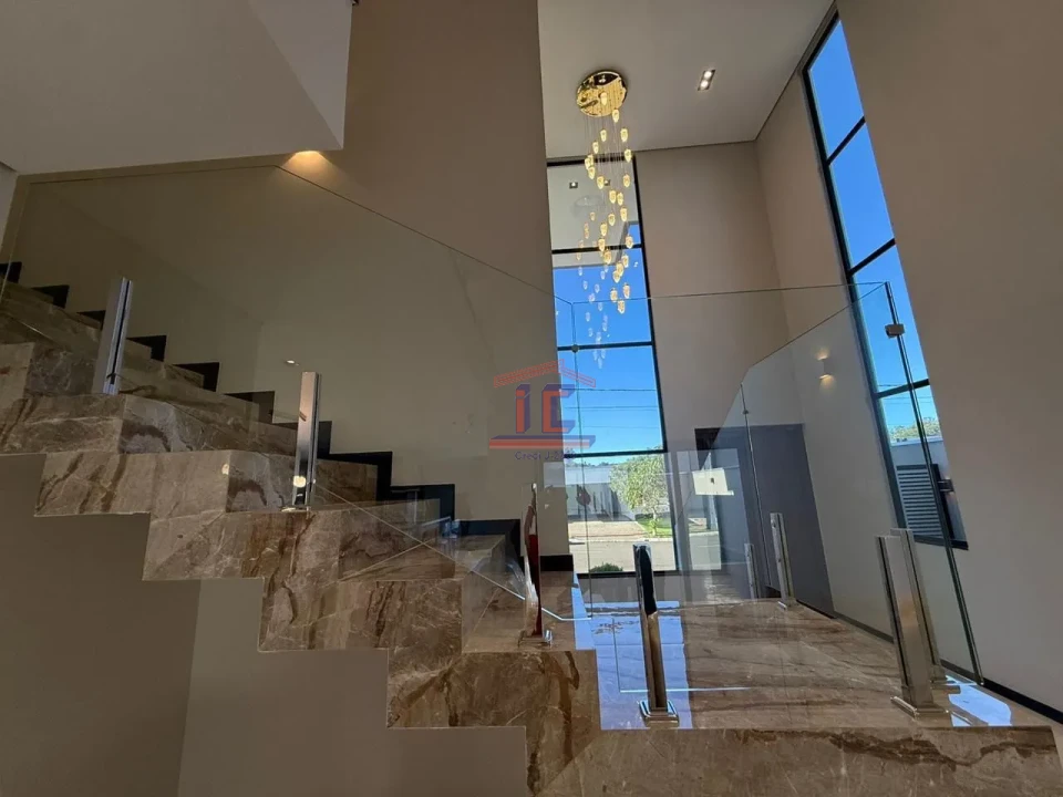 Imagens do imóveis Casa em Condomínio - Residencial Bellevie