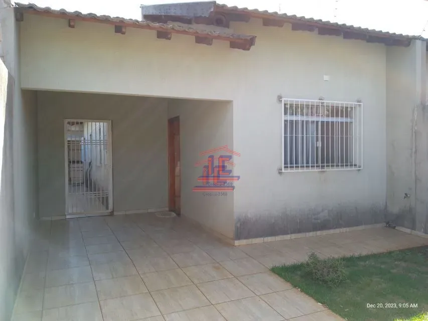 Imagens do imóveis Rua Eustáquio Pereira, 408 - Jardim Bela Itália