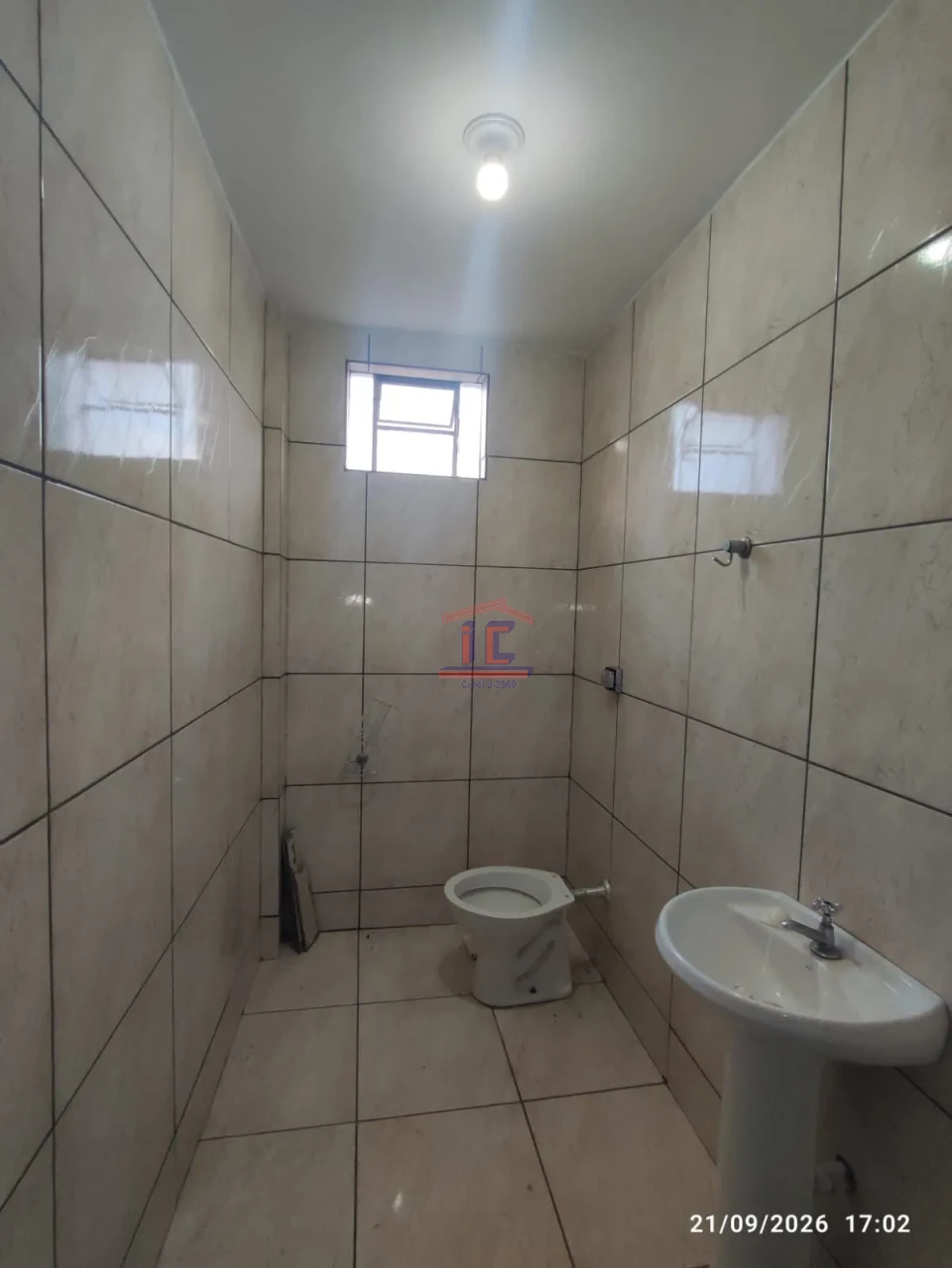 Rua Jose Gomedi, 299 - Residencial Alto do Café