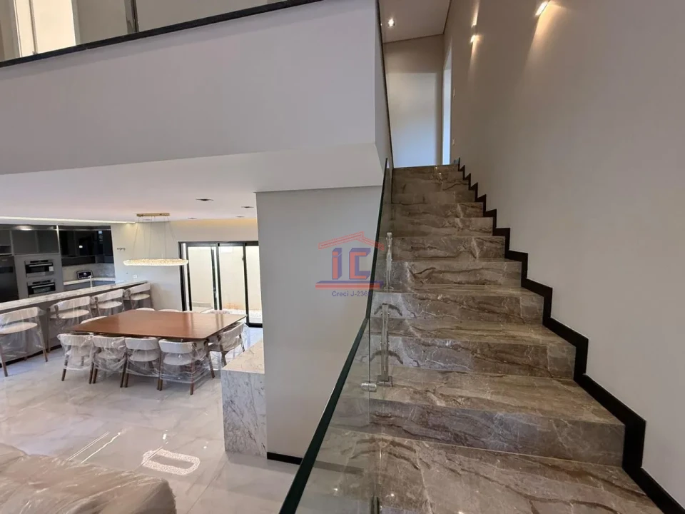 Imagens do imóveis Casa em Condomínio - Residencial Bellevie