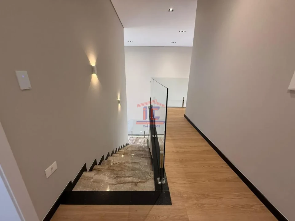 Imagens do imóveis Casa em Condomínio - Residencial Bellevie