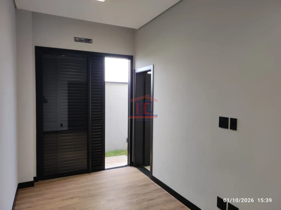 Imagens do imóveis Casa - Condomínio Campos do Conde Veredas - Rodovia Mello Peixoto