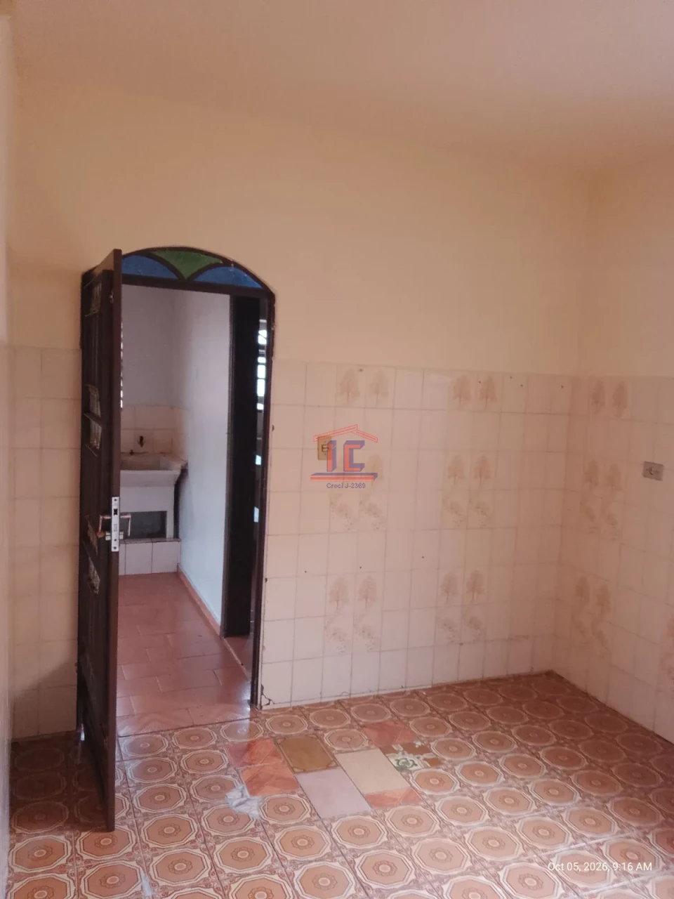 Rua Rio Negro, 140 - Jardim Santo Amaro