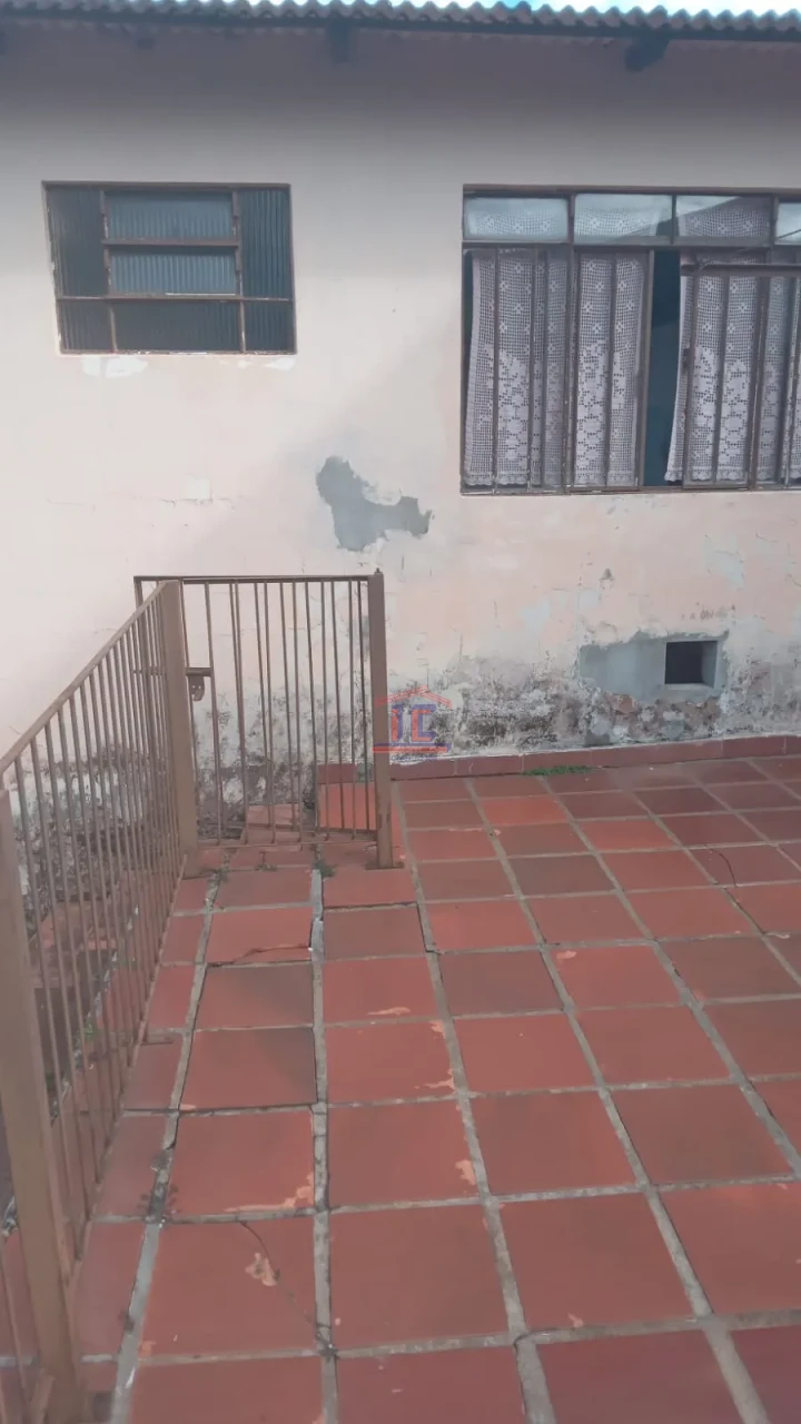 CASA RESIDENCIAL CENTRO CAMBE