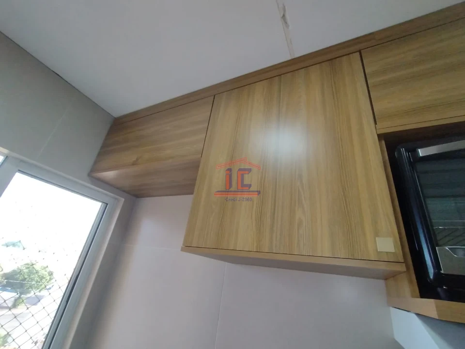 RESIDENCIAL MONTE BELO -CAMBÉ-PR