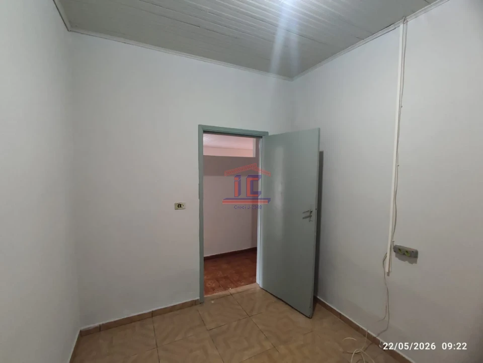Rua Aracaju, 163 - Vila Brasil