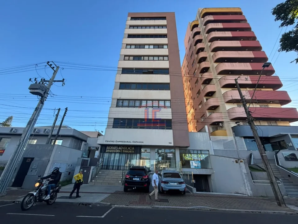 Imagens do imóveis Rua Espanha, 58 - Sala 803 - Centro Empresarial Espanha