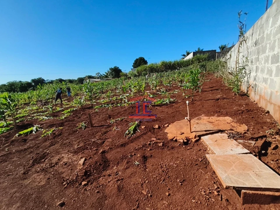 Imagens do imóveis CHÁCARA NA ASSOCIAÇÃO JOSÉ QUINTEIRO - 1.000,00 M²