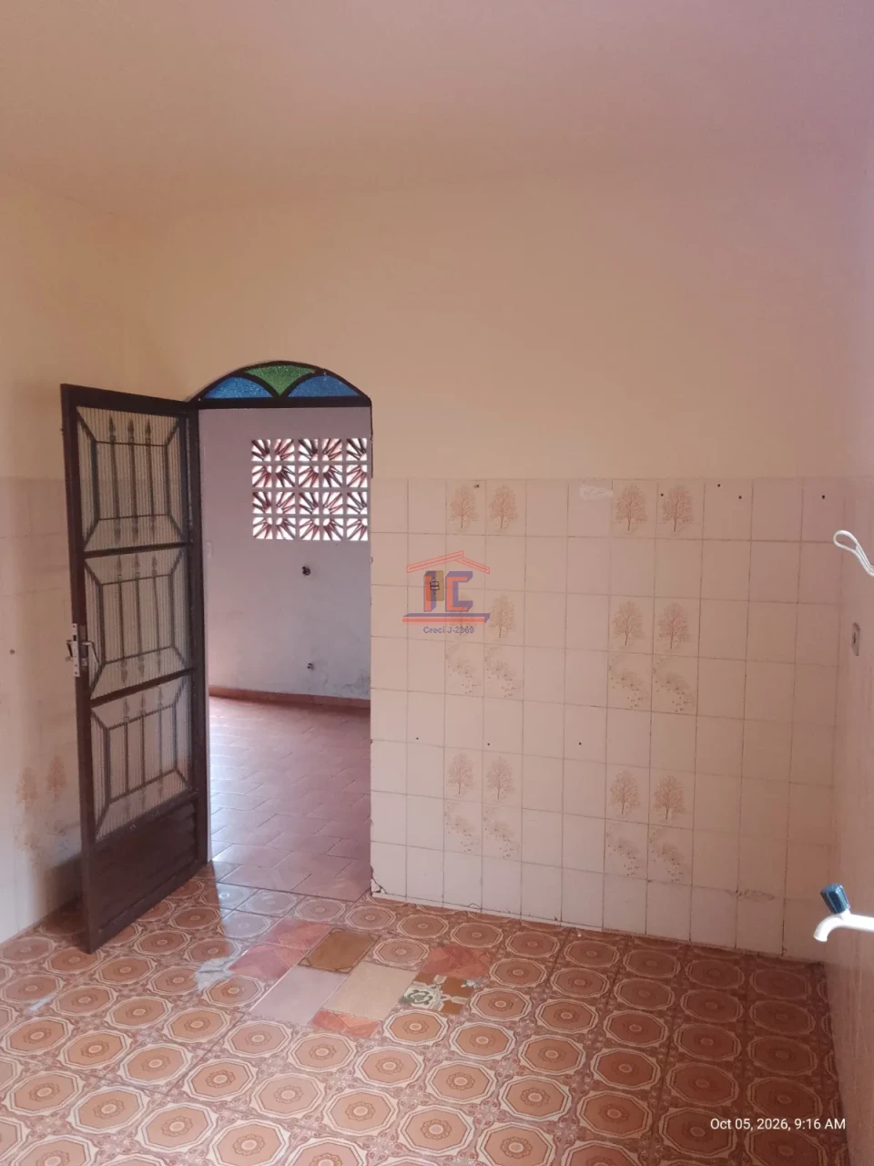 Rua Rio Negro, 140 - Jardim Santo Amaro