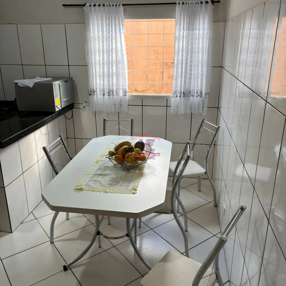 Imagens do imóveis CASA A VENDA CENTRO DE CAMBÉ - RUA ESTADOS UNIDOS