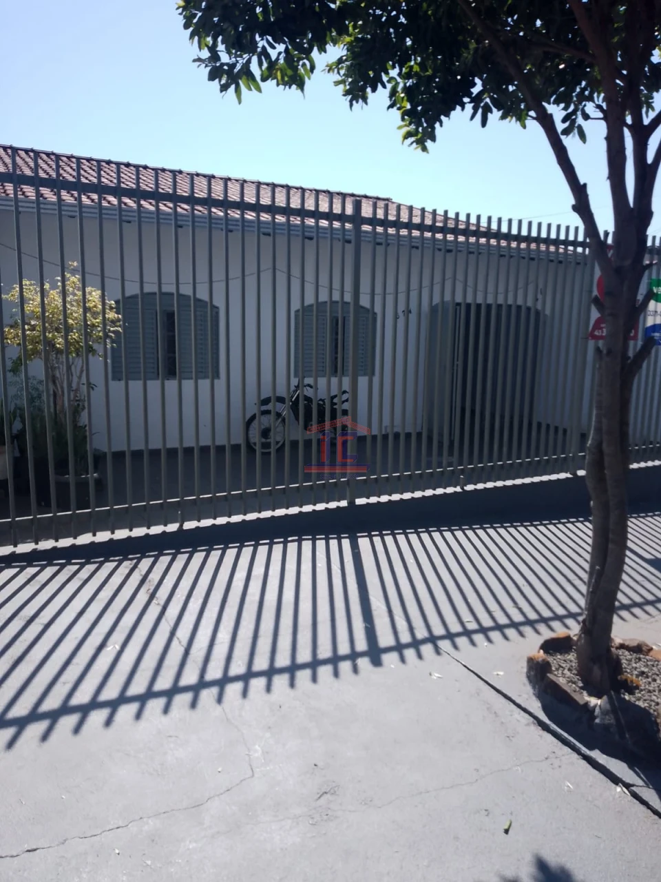 Imagens do imóveis Casa térrea