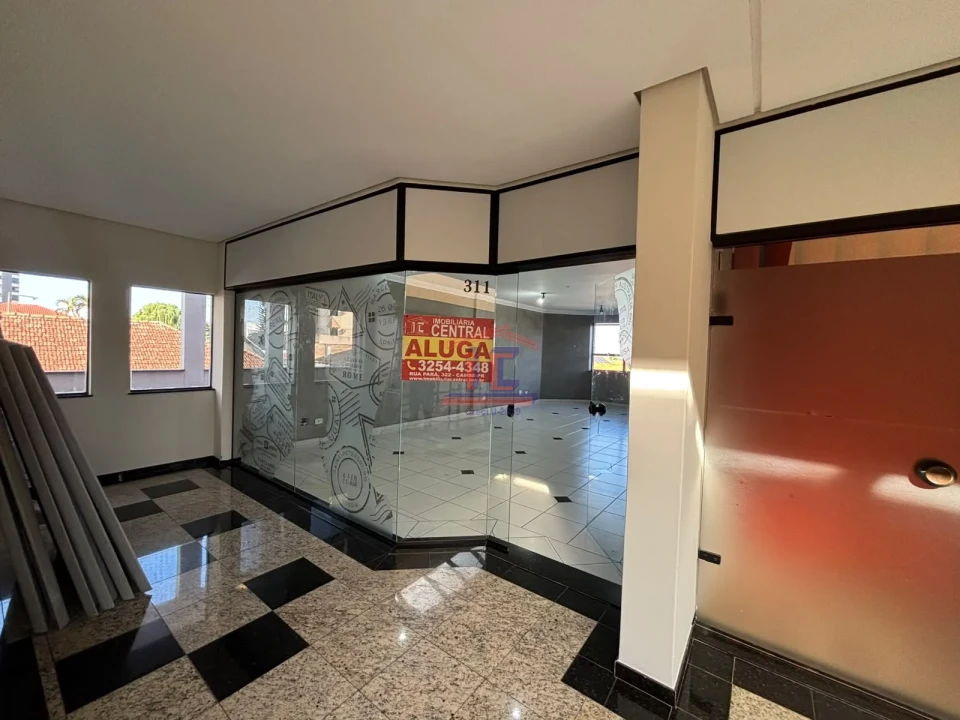 Imagens do imóveis Rua Holanda, 263 - Sala n° 311 - Comercial Canadá