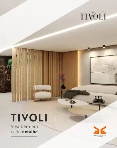 Imagens do imóveis RESIDENCIAL TIVOLI - CENTRO- CAMBÉ