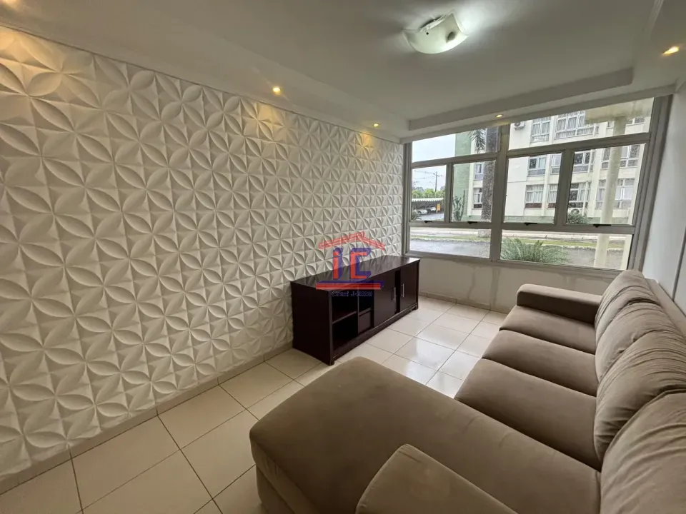 Rua Bento Munhoz da Rocha Neto, 325 Apto 03 Bloco 05A - Residencial Portal das Palmeiras
