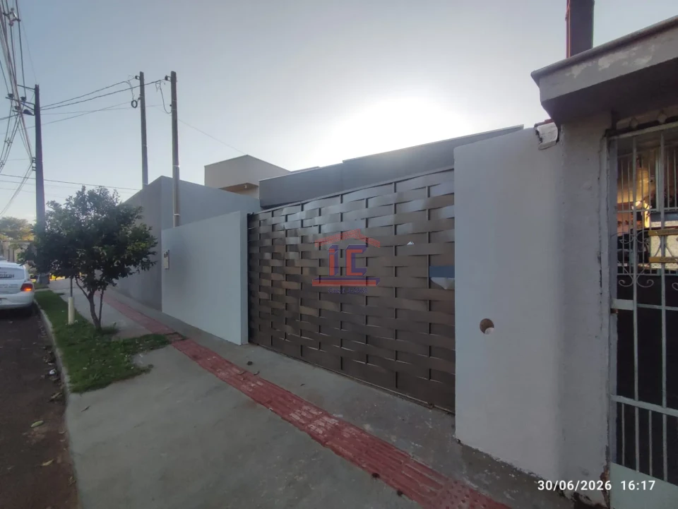 Rua João Torrezan, 11 - Jardim Ana Rosa