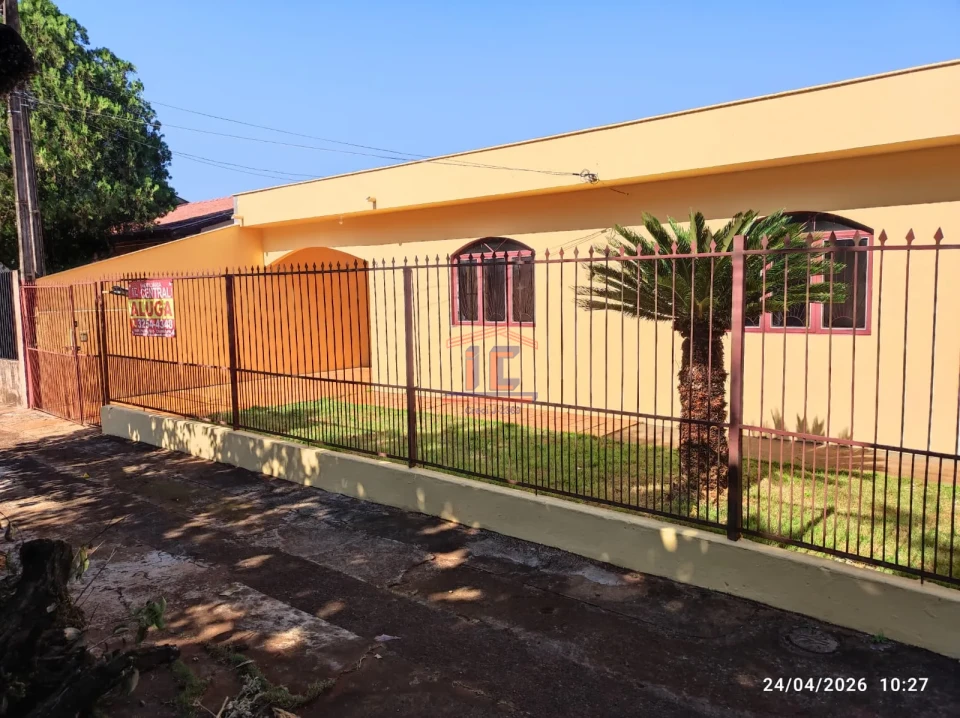 Rua Princesa Isabel, 62 - Parque Manela