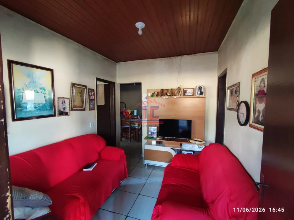 Imagens do imóveis Casa 03 quartos no Jd. CAMBÉ II - Cambé