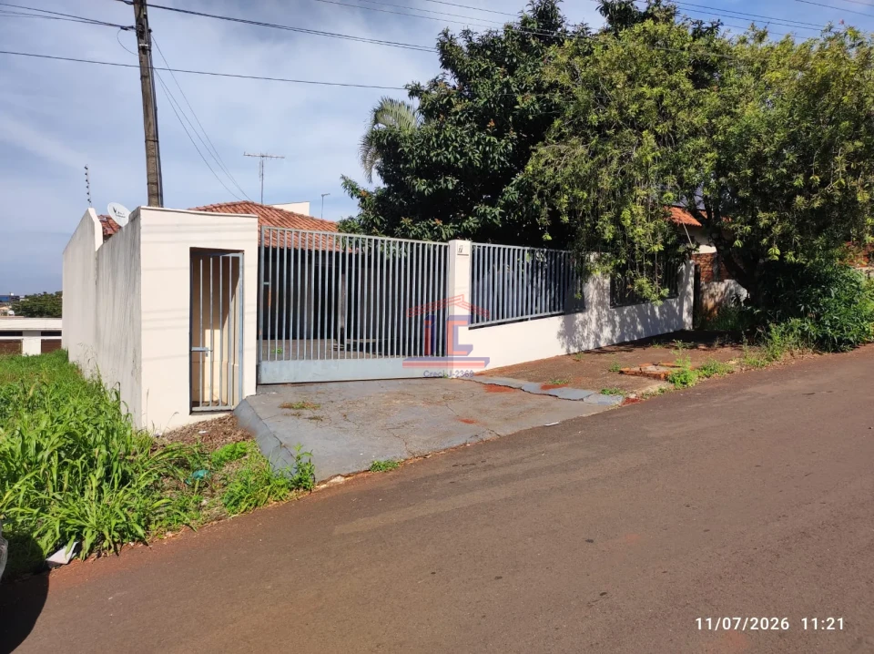 Imagens do imóveis Rua Ermenegildo Sabaini, 70 - Jardim Vitória