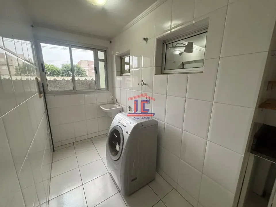 Rua Bento Munhoz da Rocha Neto, 325 Apto 03 Bloco 05A - Residencial Portal das Palmeiras