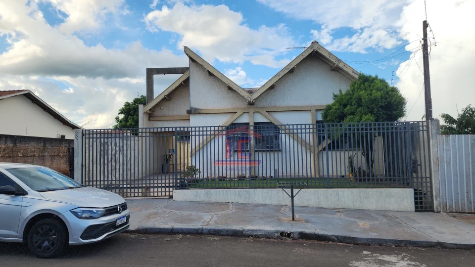 Casa À Venda Jardim Planalto Verde Cambé