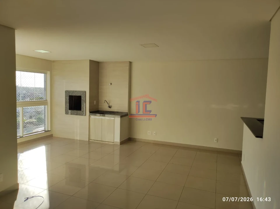 Avenida Brasil, 454 Apto 503 - Edifício Araucária