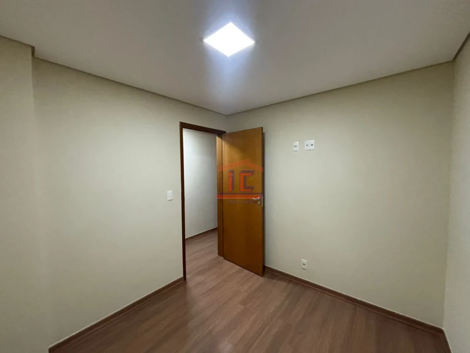 Apartamento - Residencial Equador - Centro