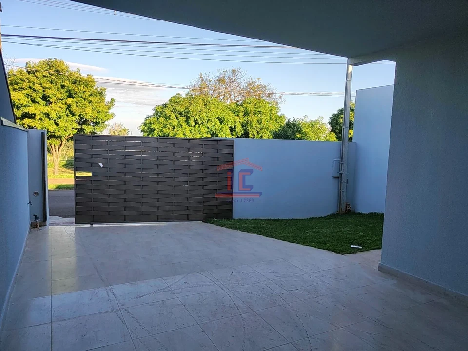 Rua João Torrezan, 11 - Jardim Ana Rosa
