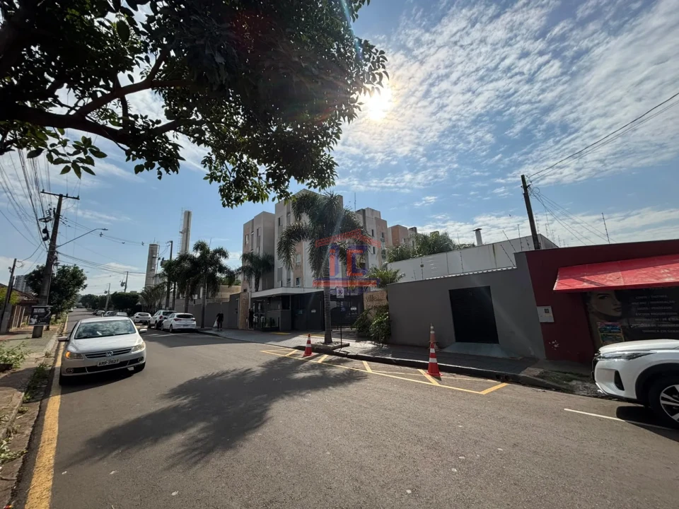 Rua Antonio Vicentin, 281 Apto 233 - Vila das Torres