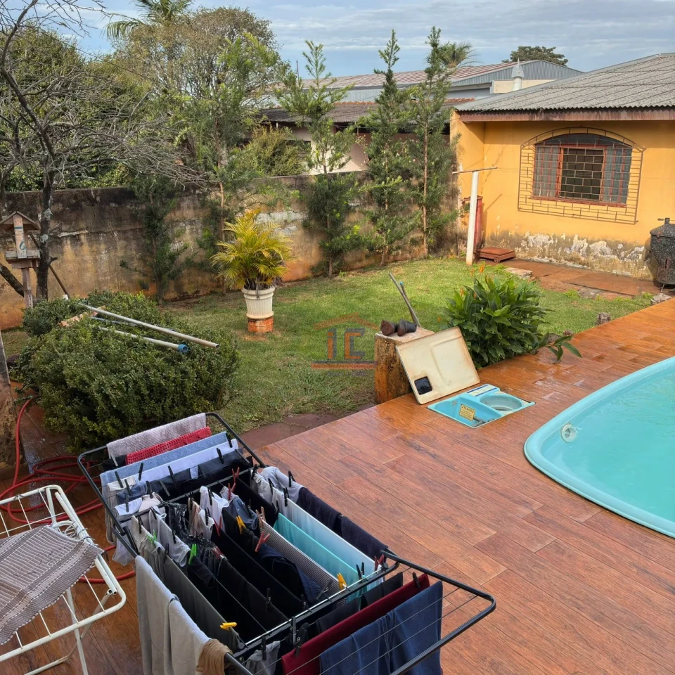 Imagens do imóveis CASA A VENDA CENTRO DE CAMBÉ - RUA ESTADOS UNIDOS
