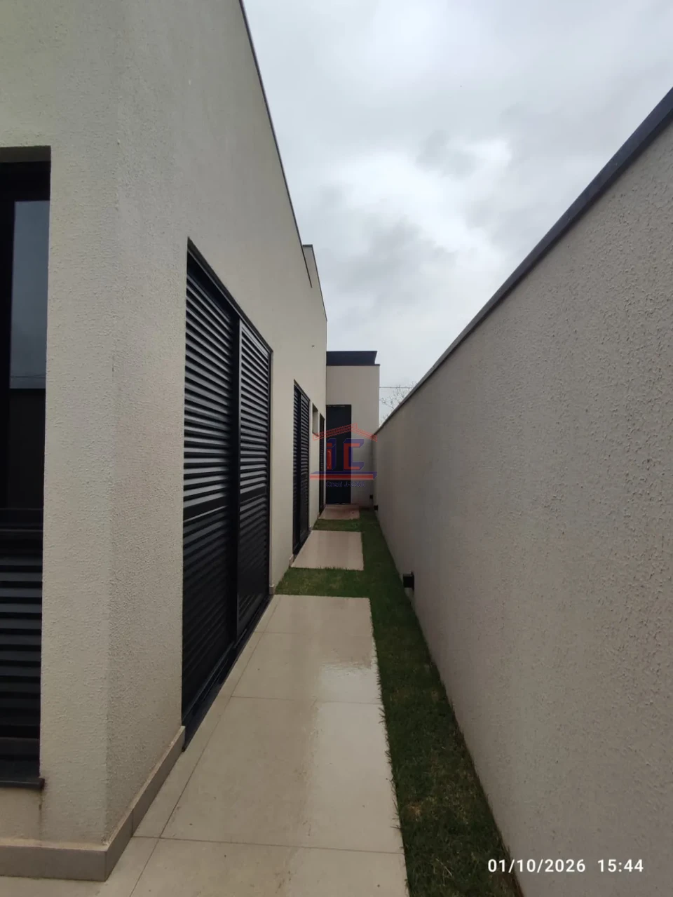 Imagens do imóveis Casa - Condomínio Campos do Conde Veredas - Rodovia Mello Peixoto