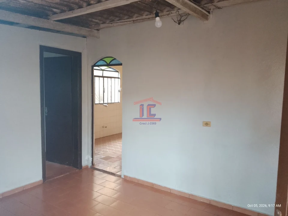 Rua Rio Negro, 140 - Jardim Santo Amaro