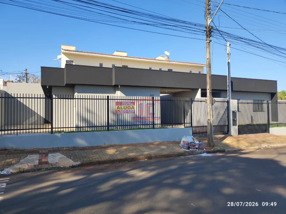 Imagens do imóveis Rua dos Caçadores, 417-A - Jardim Florida