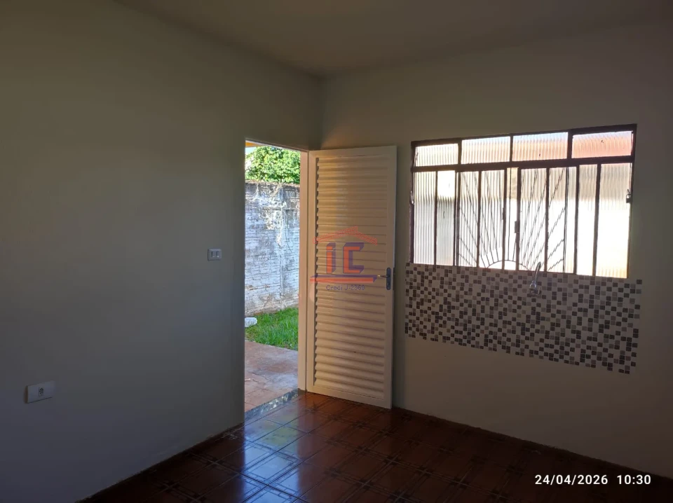 Rua Princesa Isabel, 62 - Parque Manela