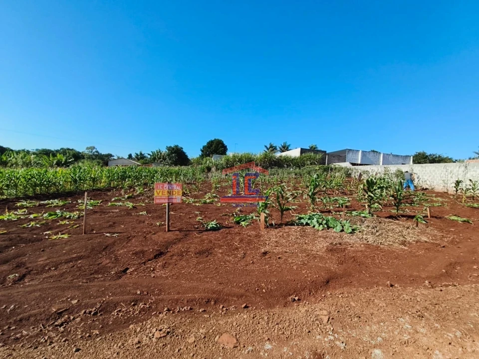 Imagens do imóveis CHÁCARA NA ASSOCIAÇÃO JOSÉ QUINTEIRO - 1.000,00 M²