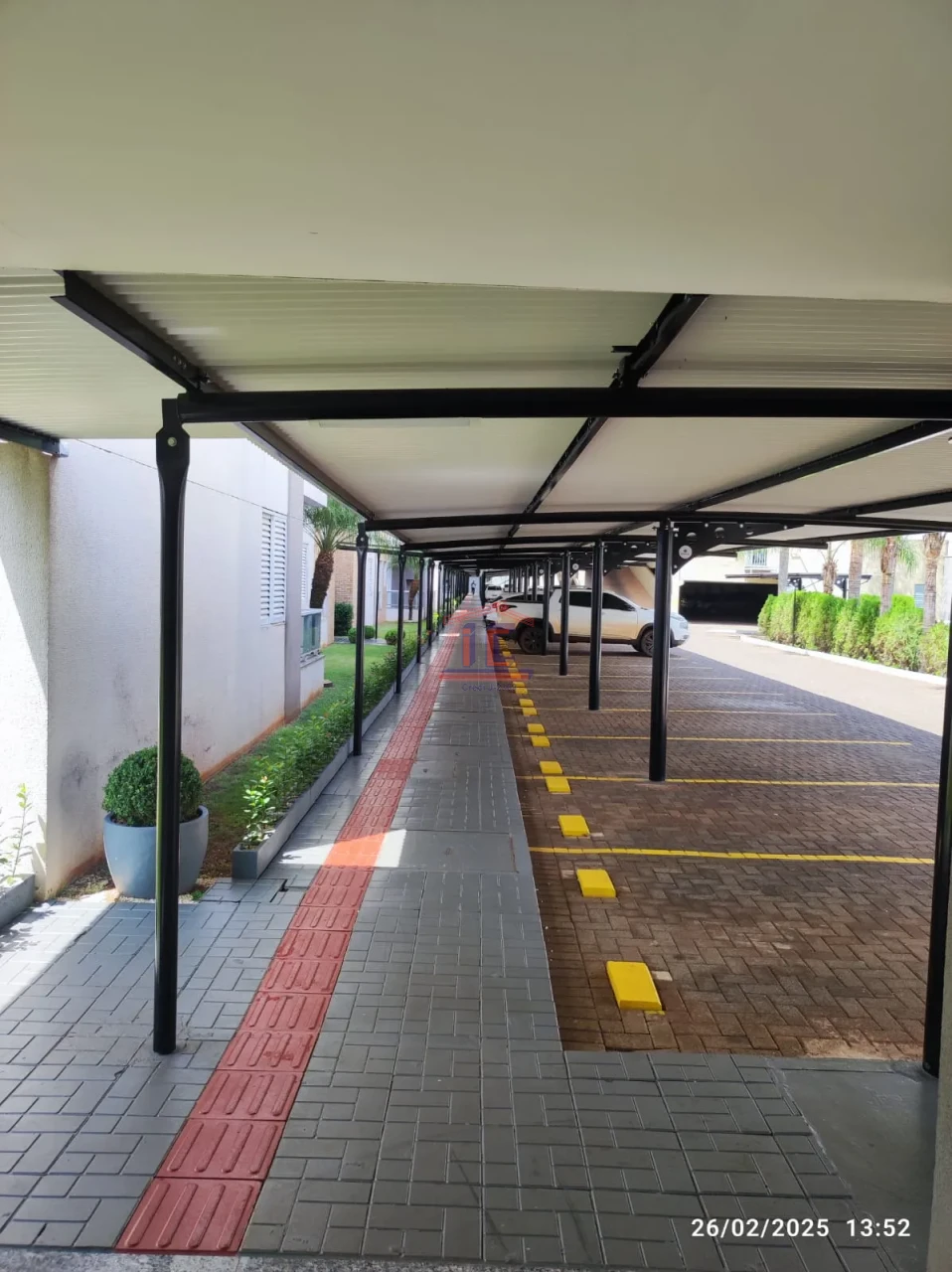 Imagens do imóveis Rua Antonio Vicentin, 281 Apto 208 - Residencial Vila das Torres