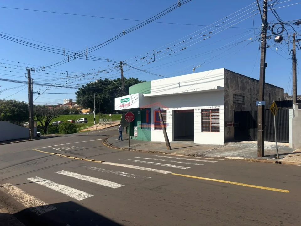 Imagens do imóveis Rua Noruega - Esquina com Rua Equador, 107C - Centro
