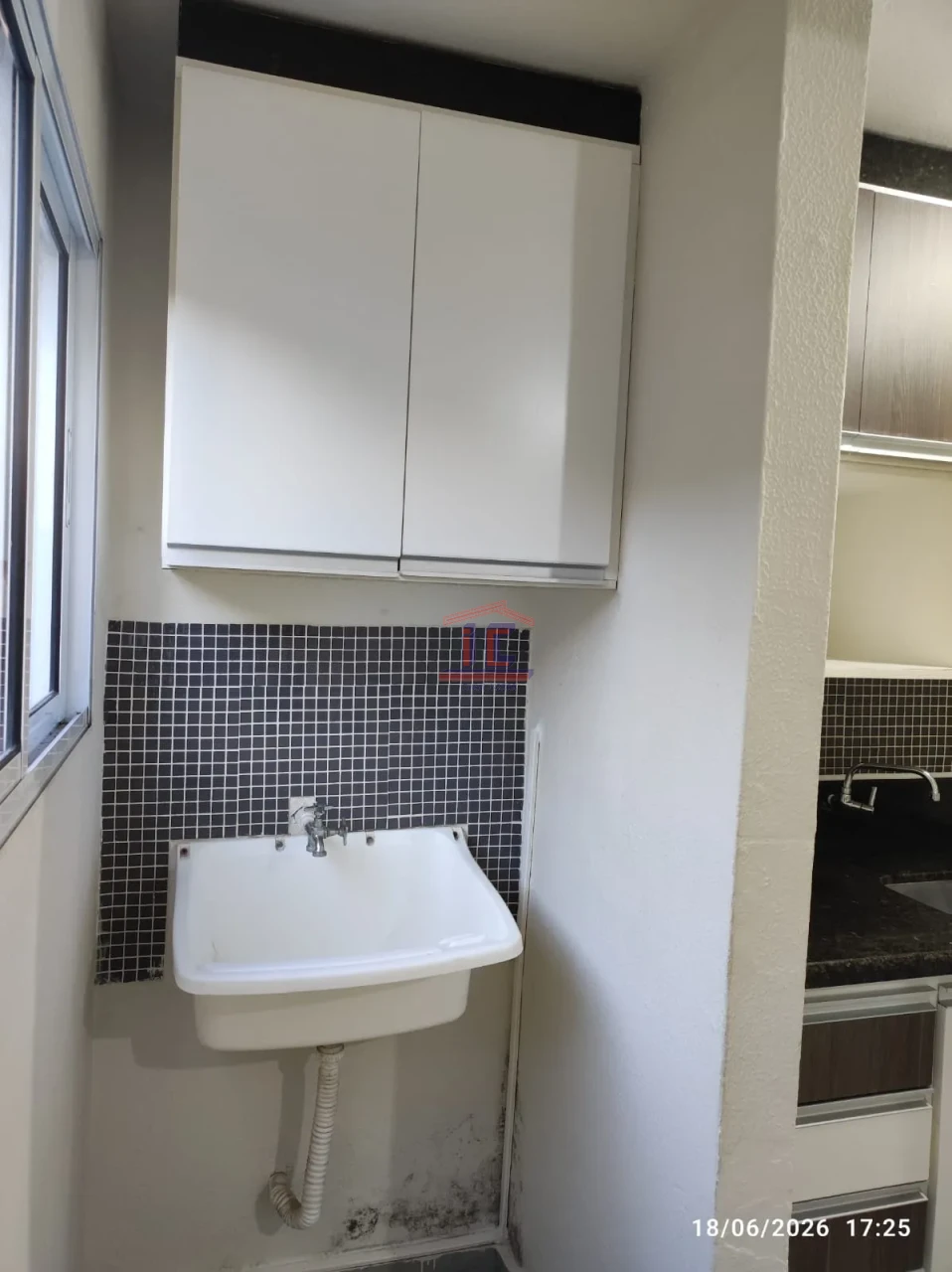 Rua Italia, 39 Apto 12 Bloco 01 - Residencial Morada do Sol