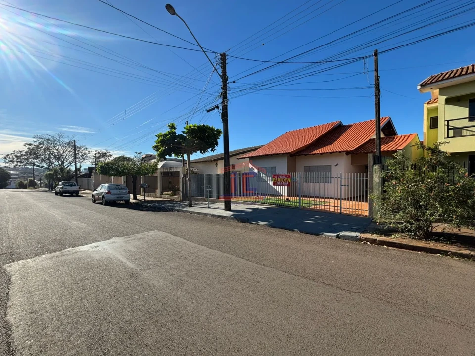 Imagens do imóveis Rua Nossa Senhora do Rocio, 853 - Centro