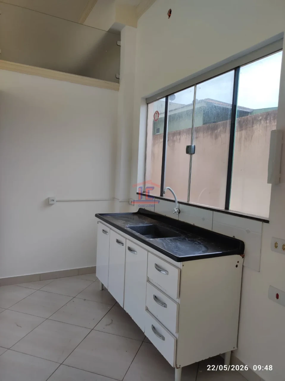 Rua Santa Luzia, 246 - Jardim Santa Izabel - Cambé/PR