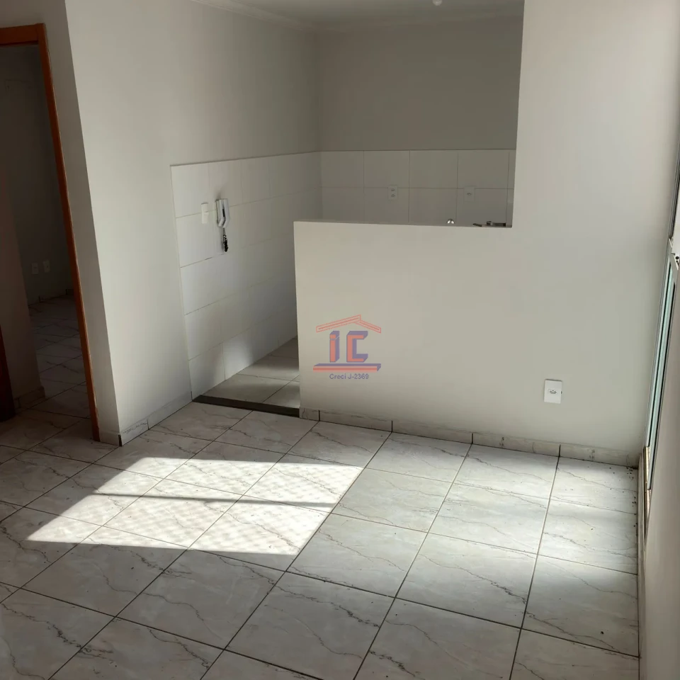 APARTAMENTO PARQUE LIZ - ANA ELIZA- CAMBÉ