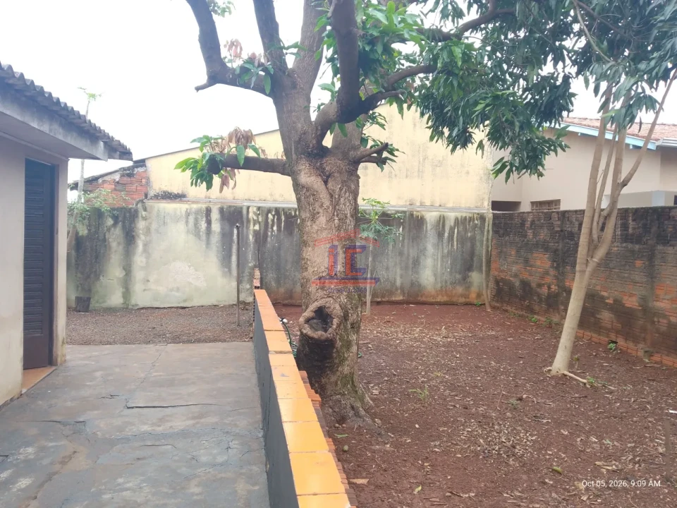 Rua Rio Negro, 140 - Jardim Santo Amaro