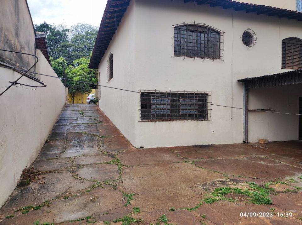 Imagens do imóveis Rua Nossa Senhora do Rocio, 1727 - Centro