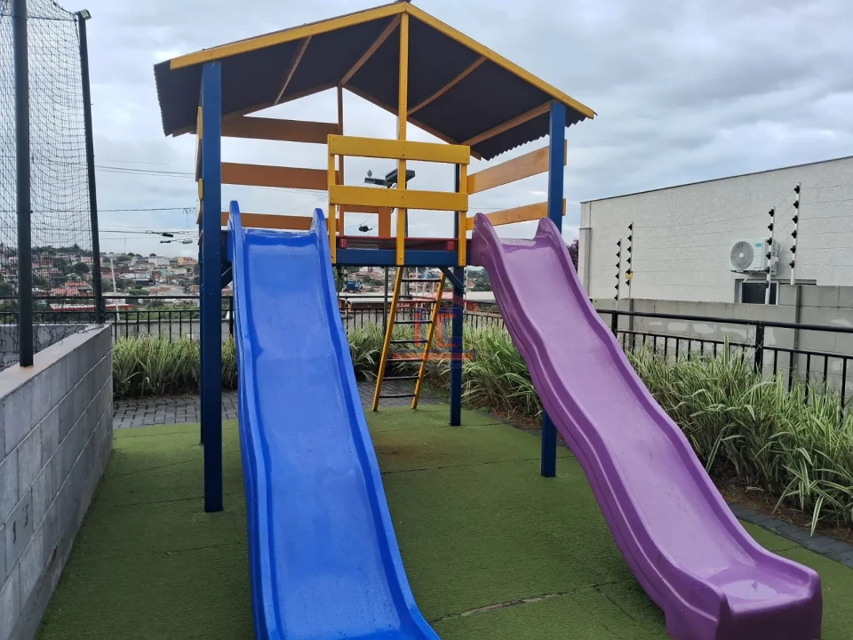 Imagens do imóveis APARTAMENTO RESIDENCIAL TERRA DE SANTA CRUZ - JD. ECOVILLE - CAMBÉ