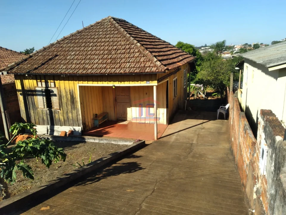 Imagens do imóveis Casa térrea