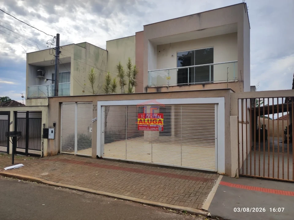 Imagens do imóveis Rua Papa João XXIII, 288 - Vila Guarani