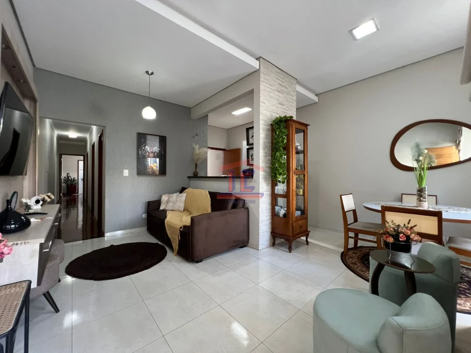 Imagens do imóveis CASA GEMINADA À VENDA- LONDRINA-