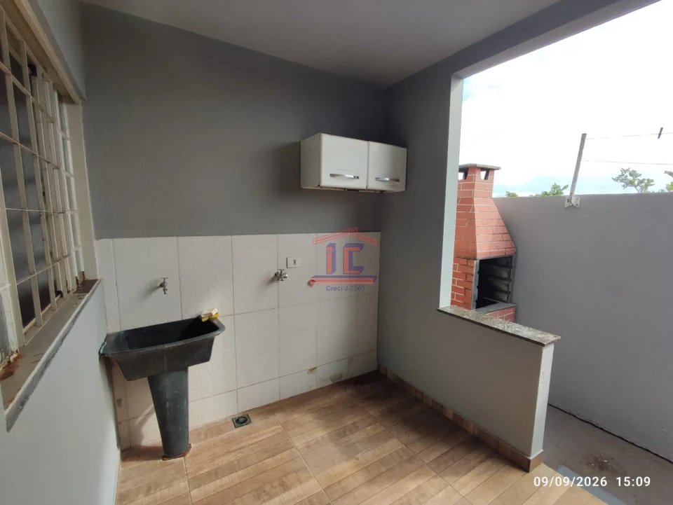 Imagens do imóveis CASA - VENDA - Rua Fazenda Santa Cecília, 47 - JD NOVA CAMBE