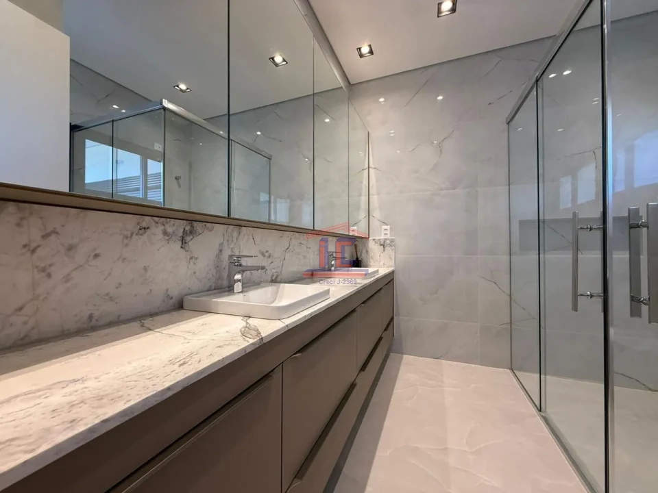 Imagens do imóveis Casa em Condomínio - Residencial Bellevie